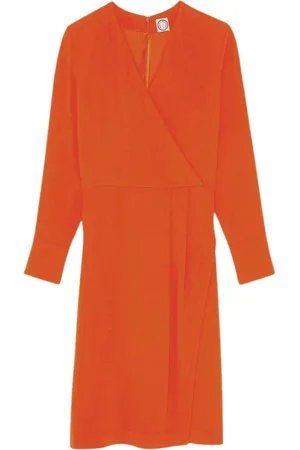 Inès de la Fressange Femme, Robes, , Taille: 40 FR Blida dress