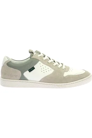 Kickers Homme, Chaussures, , Taille: 43 EU Chaussures Basses Kick Sackers