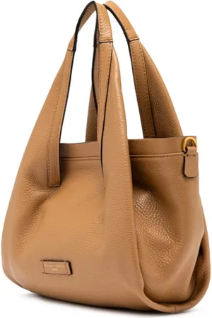 Gianni chiarini Femme, Sacs, Brun, Taille: ONE Size Sac à main Giulia