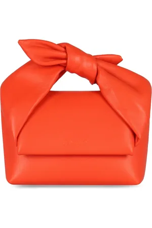 J.W.Anderson Femme, Sacs, , Taille: ONE Size Mini Sac Bandoulière avec Rabat