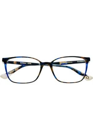 Etnia Barcelona Unisex, Accessoires, Multicolore, Taille: ONE Size Lunettes de Soleil Bayona Élégantes
