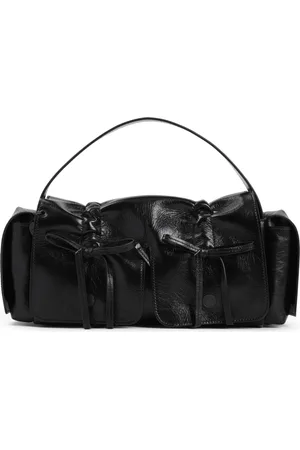 Acne Studios Femme, Sacs, Noir, Taille: ONE Size Sac Multipoches