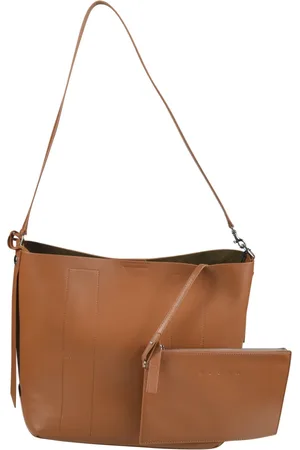 Hogan Femme, Sacs, Brun, Taille: ONE Size Collection de Sacs Élégants