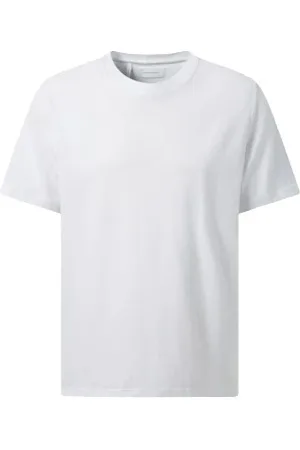 Baldessarini Homme, Tops, Blanc, Taille: XL T-shirt graphique en noir
