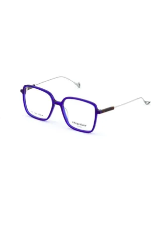 Eyepetizer Unisex, Accessoires, Bleu, Taille: ONE Size Découvrez les dernières lunettes de soleil Quovadis