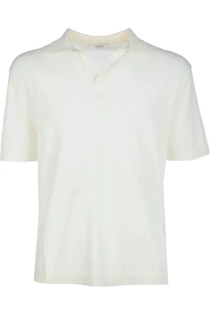 CRUNA Homme, Tops, , Taille: 2XL Polo Classique pour Homme