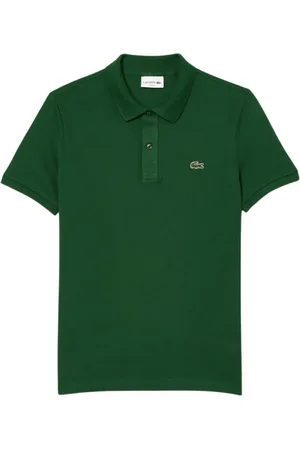Lacoste Homme, Tops, Vert, Taille: S Chemise Sportswear