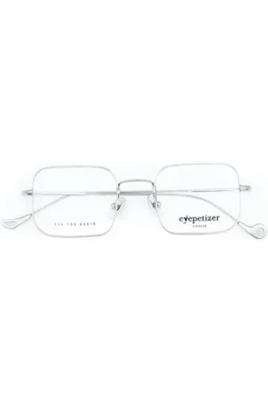 Eyepetizer Unisex, Accessoires, Gris, Taille: ONE Size Découvrez les dernières lunettes de soleil Brando