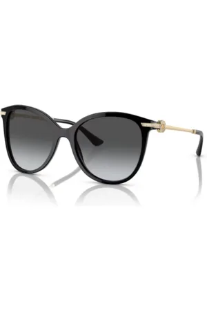 Bvlgari Unisex, Accessoires, Noir, Taille: ONE Size Lunettes de soleil élégantes pour chaque tenue