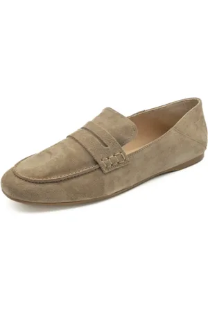 Guglielmo Rotta Femme, Chaussures, Brun, Taille: 39 EU Chaussures Femme Sauvage Velour Nicciolets