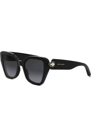 Bvlgari Unisex, Accessoires, Noir, Taille: ONE Size Montre Élégante pour Individus Modernes