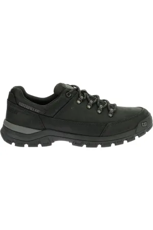 Caterpillar Homme, Chaussures, Noir, Taille: 41 EU Baskets de randonnée basses et confortables