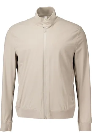 Duno Homme, Vestes, , Taille: L Vestes Taupe Rayan élégantes
