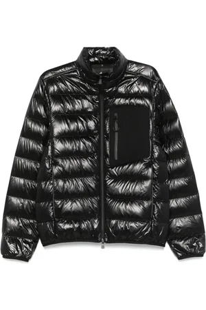 Moncler Homme, Vestes, Noir, Taille: M Veste Grenoble Fraser