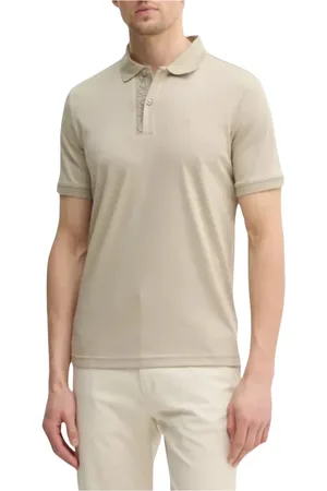 Calvin Klein Homme, Tops, , Taille: XL Polo Chemises