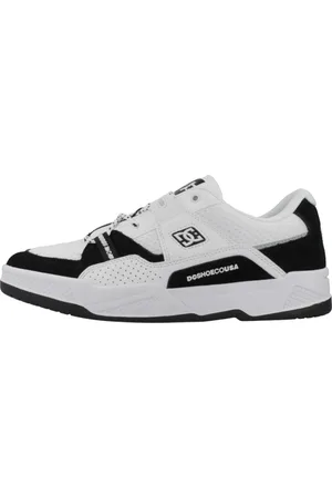 Dcshoes Homme, Chaussures, Multicolore, Taille: 43 EU Baskets Style Urbain