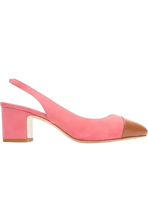 Scarosso Femme, Chaussures, Multicolore, Taille: 39 EU Escarpins Slingback Miranda