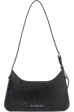 Acne Studios Femme, Sacs, Noir, Taille: ONE Size Sac bandoulière Platt