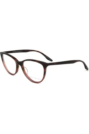 Barton Perreira Unisex, Accessoires, Noir, Taille: ONE Size Lunettes de Soleil Élégantes