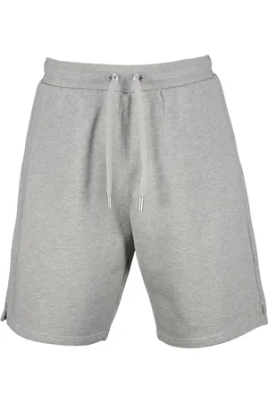 Ami Unisex, Shorts, Gris, Taille: L Cœur Ami Shorts Mode Mixte