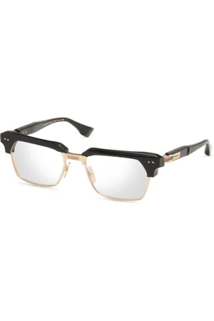 DITA EYEWEAR Unisex, Accessoires, Noir, Taille: ONE Size Lunettes de soleil élégantes pour améliorer le style