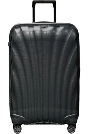 Samsonite Unisex, Valises, Noir, Taille: ONE Size Bags