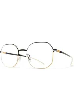 MYKITA Unisex, Accessoires, Multicolore, Taille: ONE Size Lunettes de Soleil Cat Eye