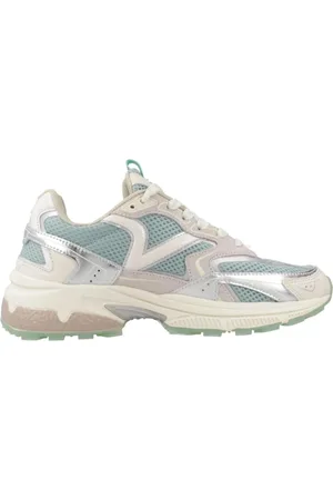 victoria Femme, Chaussures, Bleu, Taille: 38 EU Baskets Mythos Mesh