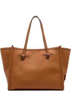 Gianni chiarini Femme, Sacs, Brun, Taille: ONE Size Marcella