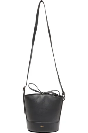 A.P.C. Femme, Sacs, Noir, Taille: ONE Size Sac Minimaliste Sophistiqué