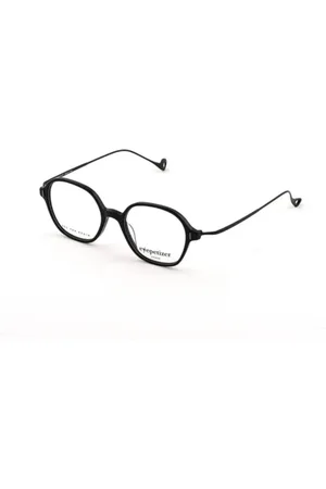 Eyepetizer Unisex, Accessoires, Noir, Taille: ONE Size Lunettes de soleil Windsor Opt élégantes