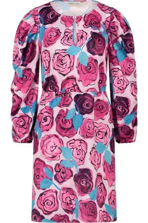 Fabienne Chapot Femme, Robes, Multicolore, Taille: 38 FR Sarina Dress