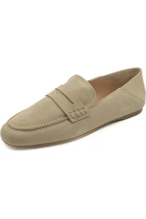 Guglielmo Rotta Femme, Chaussures, , Taille: 39 EU Sauvage Velour Beach Chaussures Ss25