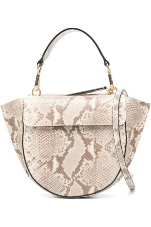 Wandler Femme, Sacs, , Taille: ONE Size Mini Sac Hortensia