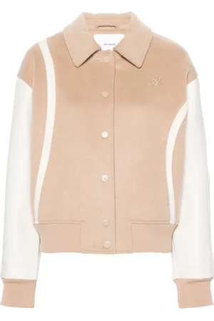 Axel Arigato Femme, Vestes, , Taille: 42 FR Bay Varsity Jacket
