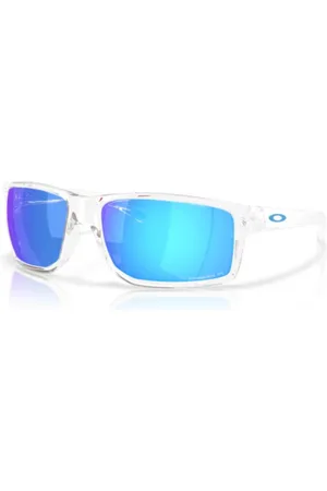 Oakley Unisex, Accessoires, Blanc, Taille: ONE Size Collection de lunettes de soleil tendance - Découvrez maintenant