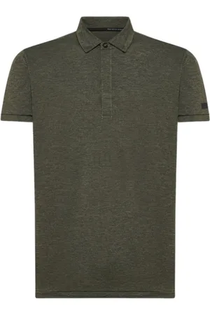 RRD Homme, Tops, Gris, Taille: 3XL Polo Smart Été