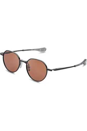 DITA EYEWEAR Unisex, Accessoires, Multicolore, Taille: ONE Size Lunettes de soleil élégantes Vers-One