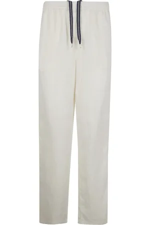 Aspesi Homme, Pantalons, , Taille: M Pantalon en coton décontracté