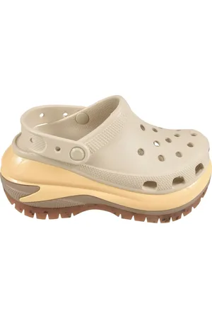 Crocs Femme, Chaussures, , Taille: 41 EU Sandales Confortables pour un Usage Quotidien