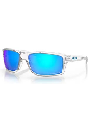Oakley Unisex, Accessoires, Blanc, Taille: ONE Size Collection de lunettes de soleil élégantes