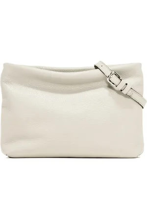 Gianni chiarini Femme, Sacs, Blanc, Taille: ONE Size Brenda