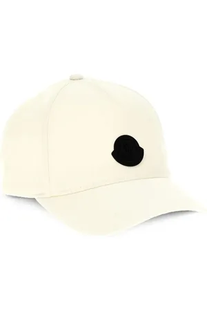 Moncler Homme, Accessoires, , Taille: ONE Size Casquette de Baseball Sportive pour Homme