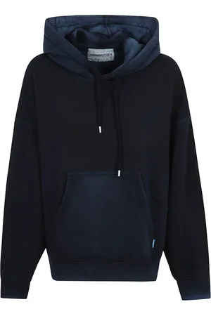 Cotton Citizen Femme, Sweatshirts et sweats à capuche, Bleu, Taille: 42 FR Vintage Navy Sweat à capuche