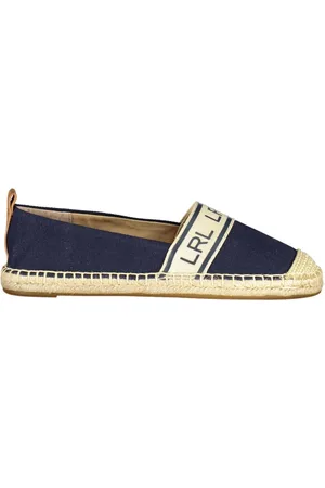 Ralph Lauren Femme, Chaussures, Bleu, Taille: 40 EU Chaussures