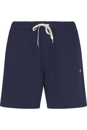 Autry Homme, Shorts, Bleu, Taille: L S Short Bleu