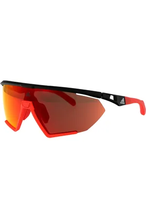 adidas Homme, Accessoires, Noir, Taille: ONE Size Lunettes de soleil Aero