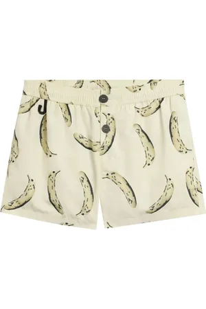 Jacquemus Homme, Shorts, , Taille: S Polka Dot Bikini Top