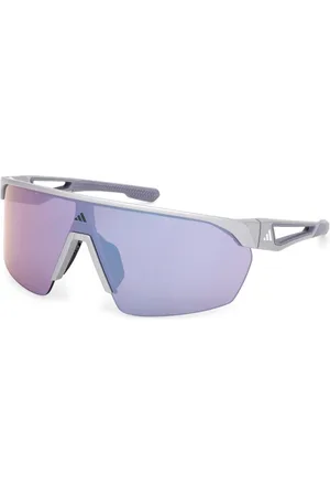adidas Unisex, Accessoires, Gris, Taille: ONE Size Lunettes de soleil