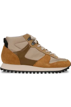 Novesta Unisex, Chaussures, Multicolore, Taille: 41 EU Marathon Apex Trail Camel/Bg